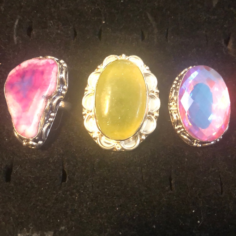 Rings